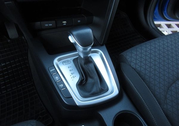 Kia Ceed cena 71893 przebieg: 61870, rok produkcji 2020 z Kępice małe 742